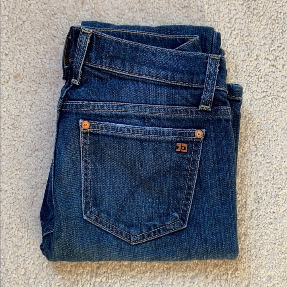 Joe’s Jeans
